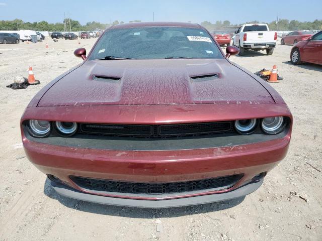 Dodge Challenger Sxt Image 4