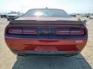Dodge Challenger Sxt Image 8