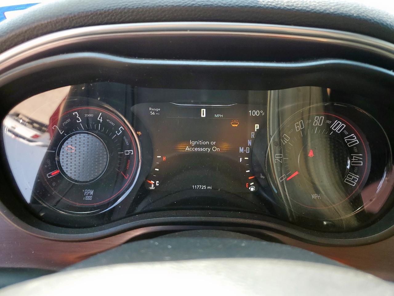 Dodge Challenger Sxt Image 7