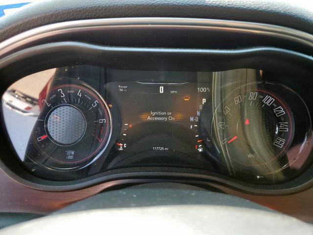 Dodge Challenger Sxt Image 7