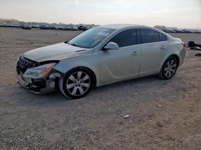  Salvage Buick Regal