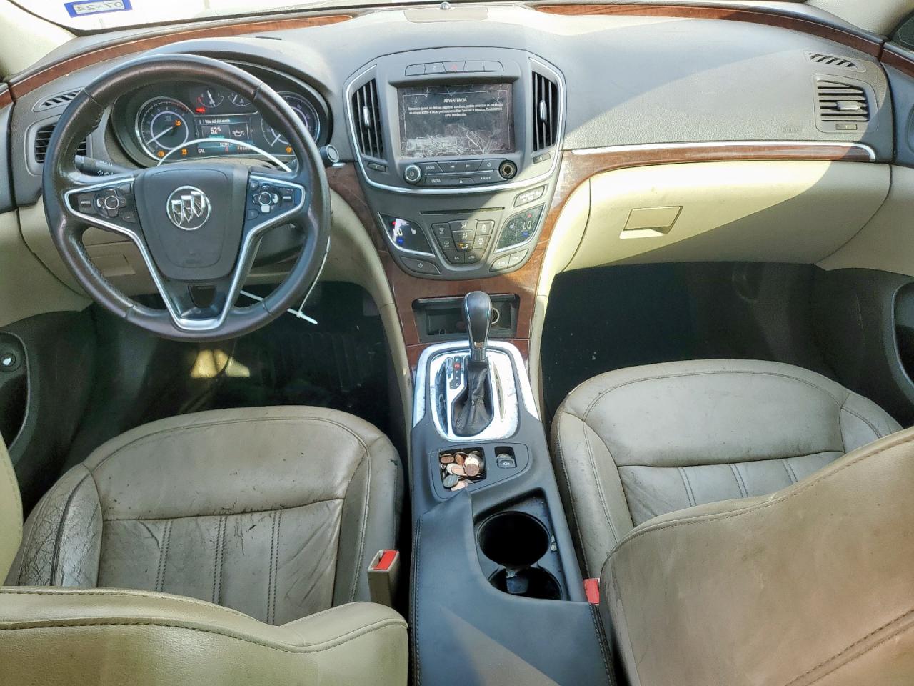 Buick Regal Image 9