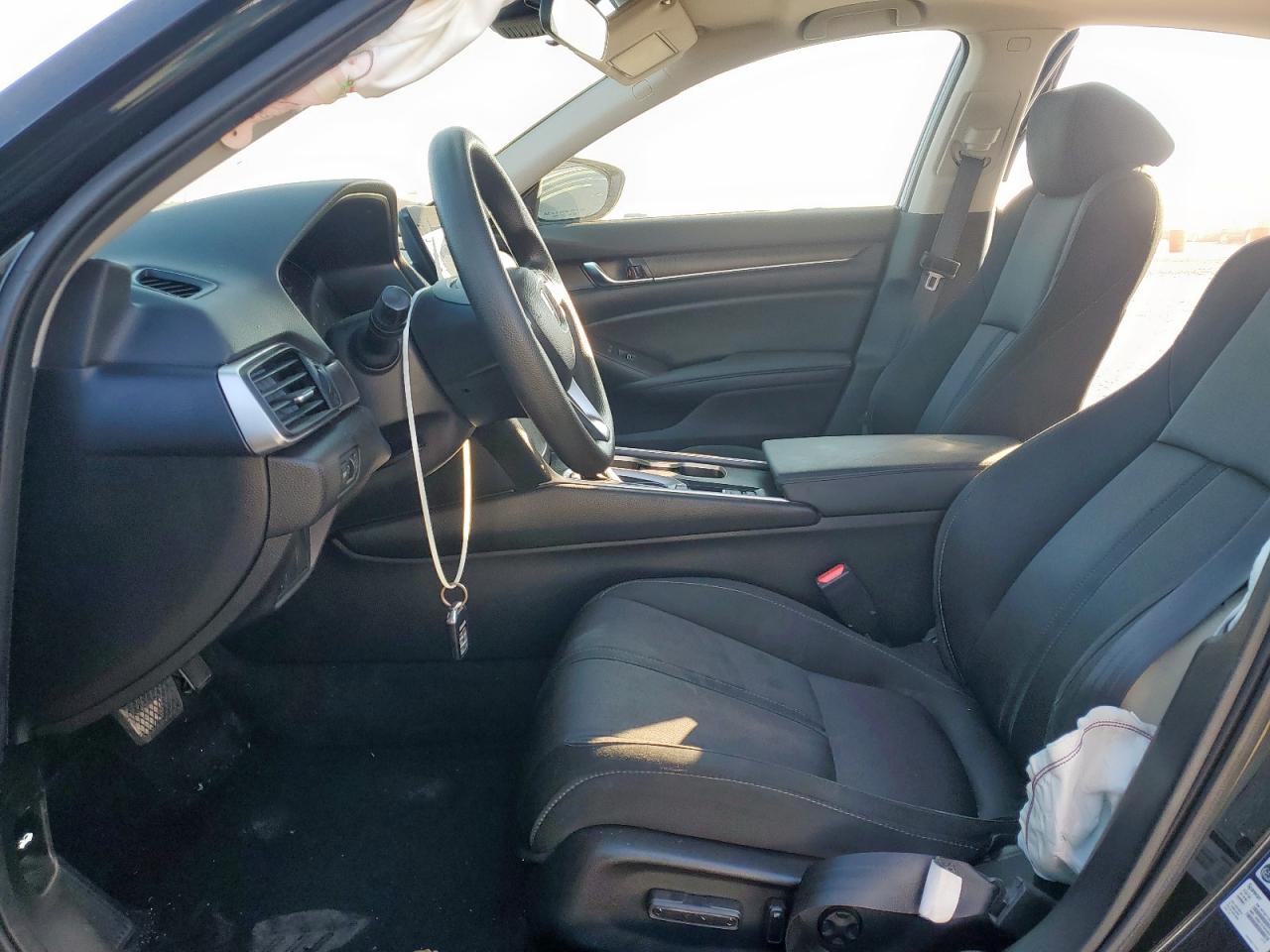 Honda Accord Ex Image 4