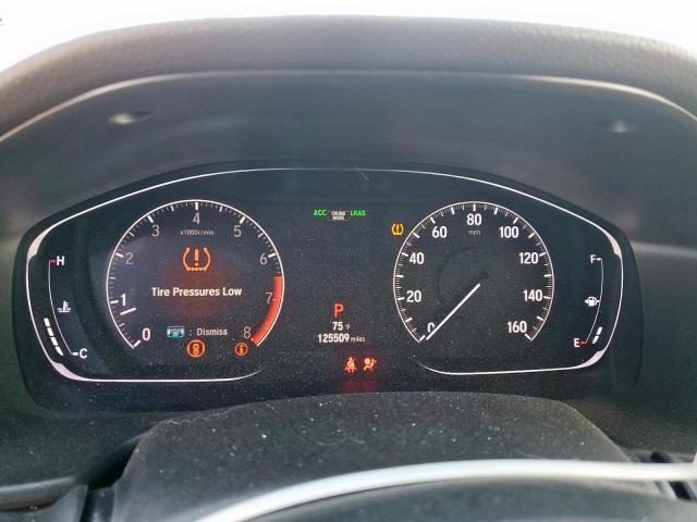 Honda Accord Ex Image 10