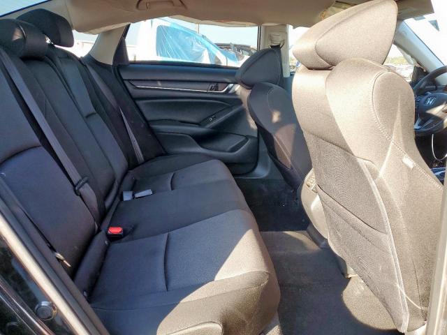 Honda Accord Ex Image 7