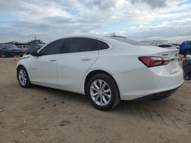 Chevrolet Malibu Lt Image 3