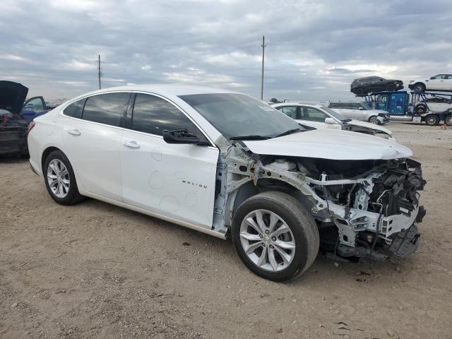 Chevrolet Malibu Lt Image 8