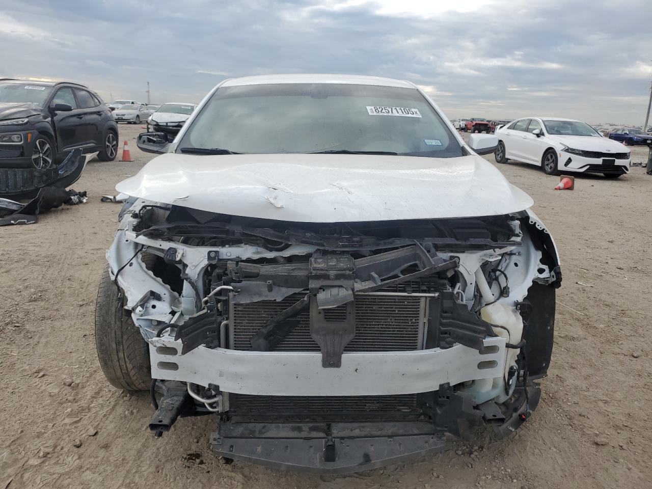 Chevrolet Malibu Lt Image 5