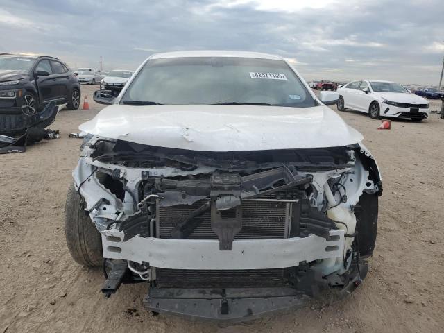 Chevrolet Malibu Lt Image 5