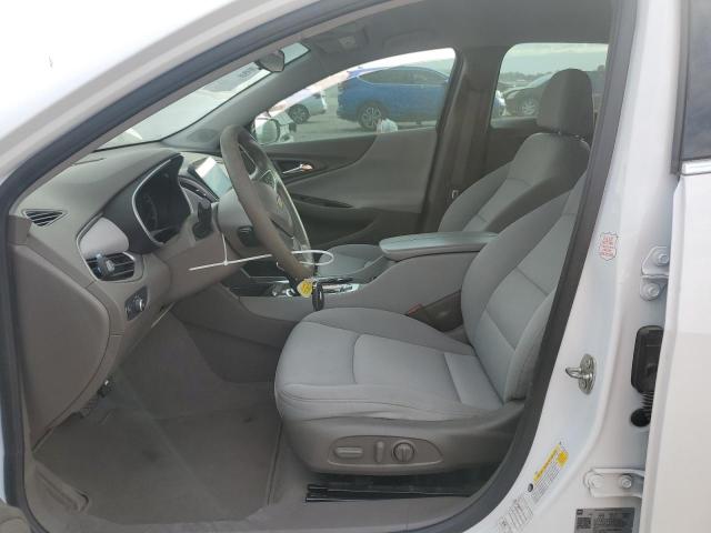 Chevrolet Malibu Lt Image 7