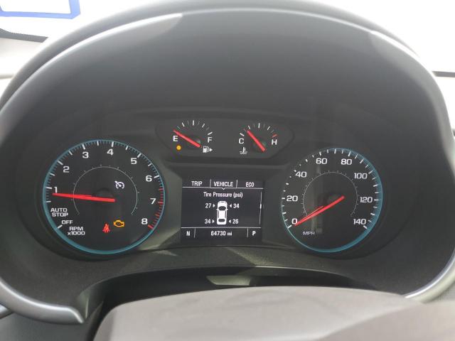 Chevrolet Malibu Lt Image 9