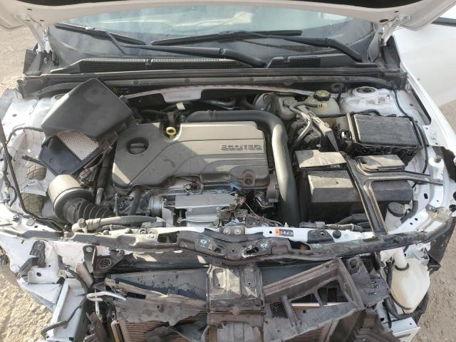 Chevrolet Malibu Lt Image 2