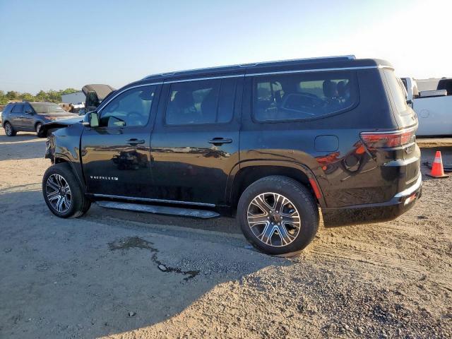 Jeep Wagoneer Series I Image 7