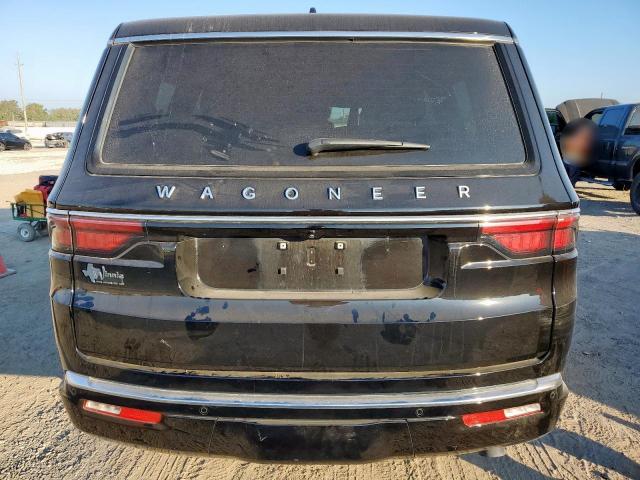 Jeep Wagoneer Series I Image 4