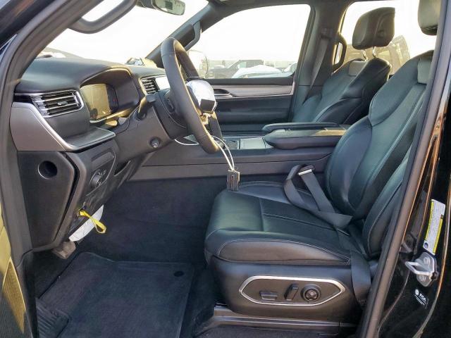 Jeep Wagoneer Series I Image 11