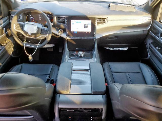 Jeep Wagoneer Series I Image 13