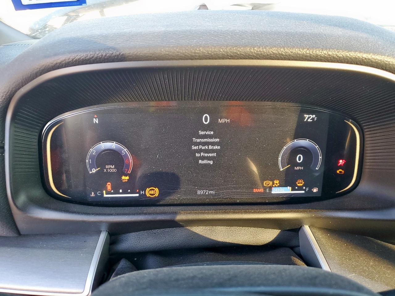 Jeep Wagoneer Series I Image 2