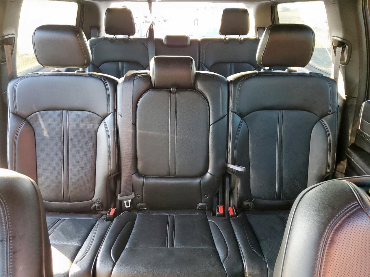 Jeep Wagoneer Series I Image 3