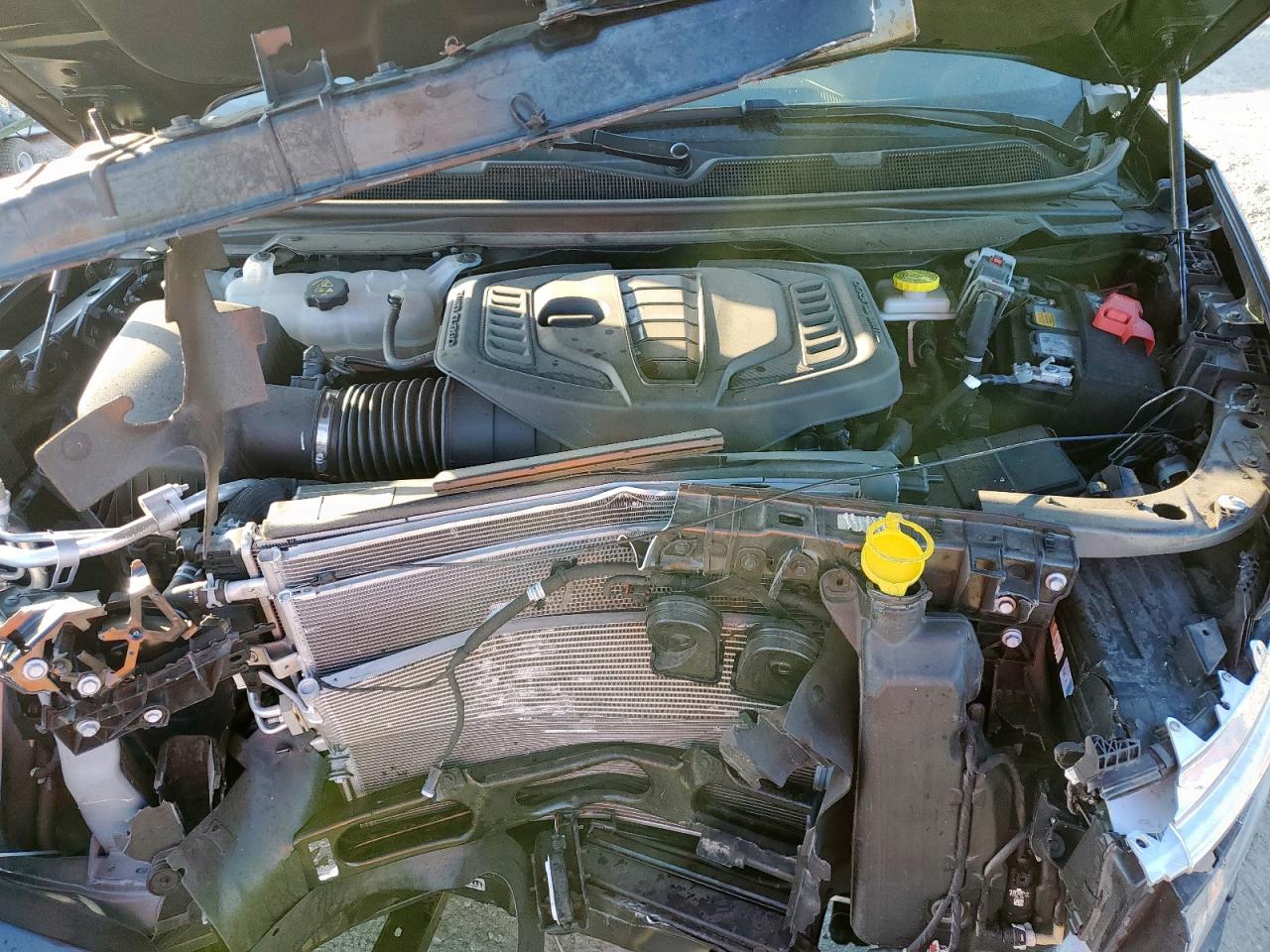 Jeep Wagoneer Series I Image 9