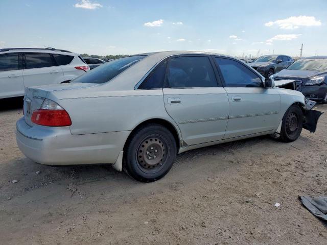 Toyota Avalon Xl Image 13