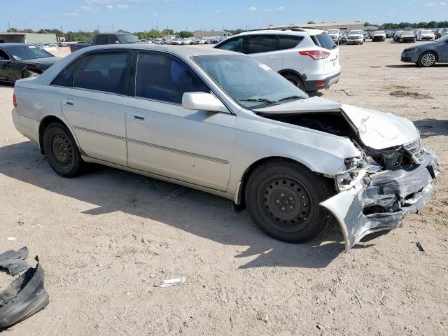 Toyota Avalon Xl Image 12