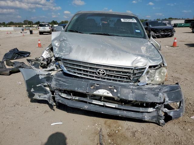 Toyota Avalon Xl Image 3