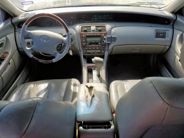 Toyota Avalon Xl Image 5