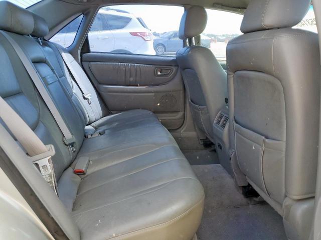 Toyota Avalon Xl Image 8