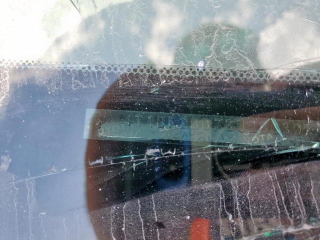 Toyota Avalon Xl Image 10