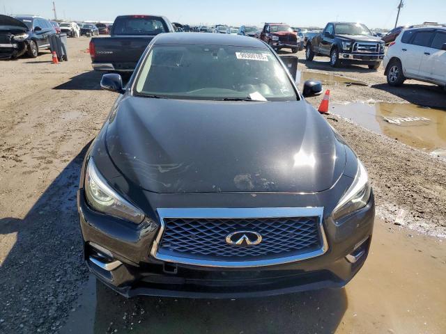 INFINITI Q50 Luxe Image 3