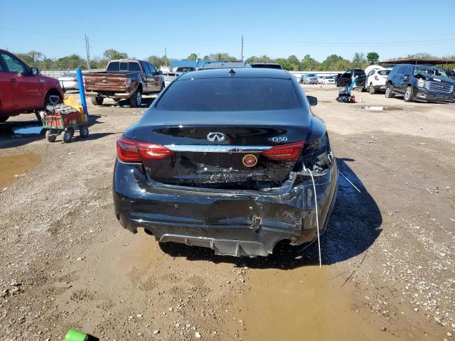 INFINITI Q50 Luxe Image 12