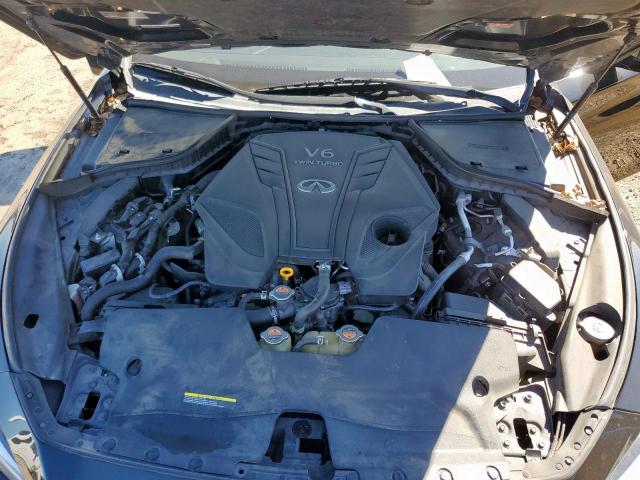 INFINITI Q50 Luxe Image 11