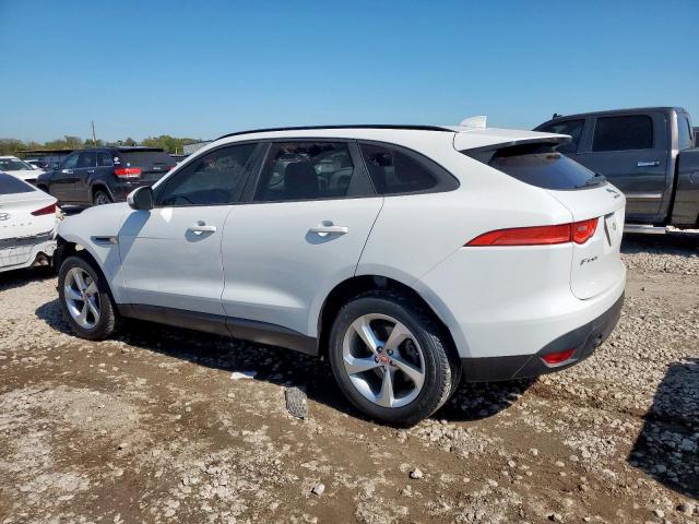 Jaguar F-PACE Premium Image 6