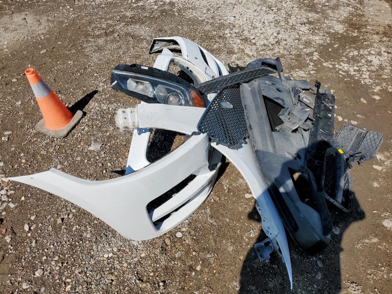 Jaguar F-PACE Premium Image 13