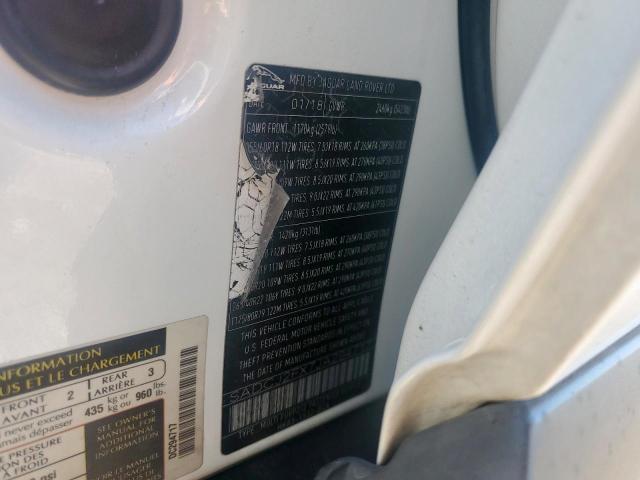 Jaguar F-PACE Premium Image 12