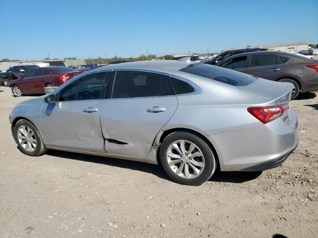 Chevrolet Malibu Lt Image 7