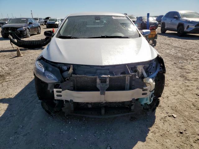 Chevrolet Malibu Lt Image 4