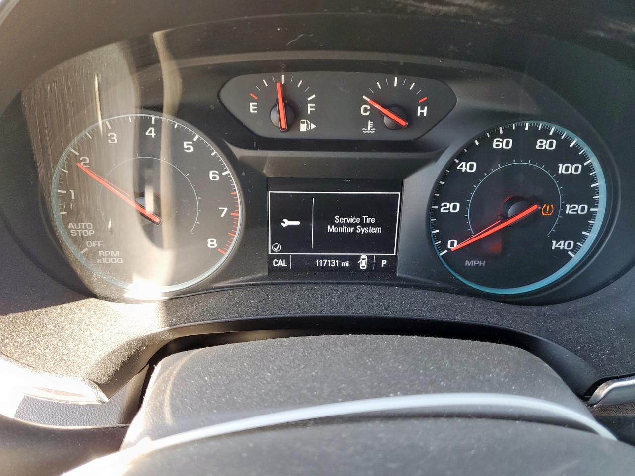 Chevrolet Malibu Lt Image 13