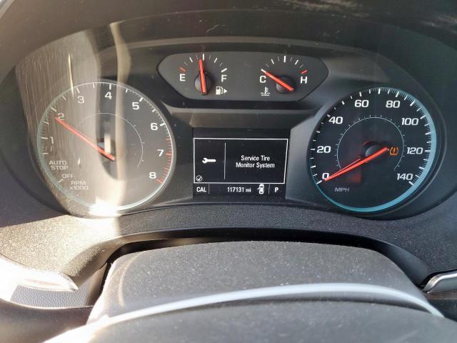 Chevrolet Malibu Lt Image 13