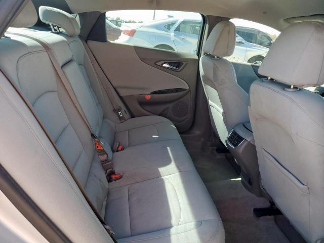 Chevrolet Malibu Lt Image 11