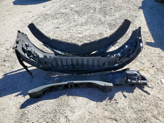 Chevrolet Malibu Lt Image 5