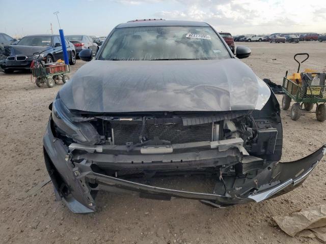 Nissan Altima S Image 6