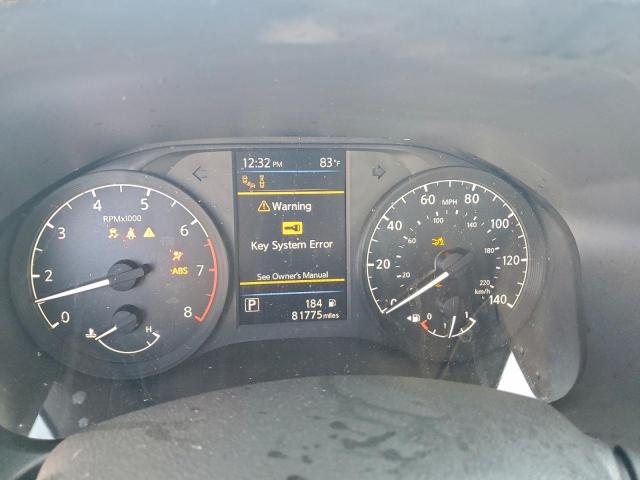 Nissan Altima S Image 4