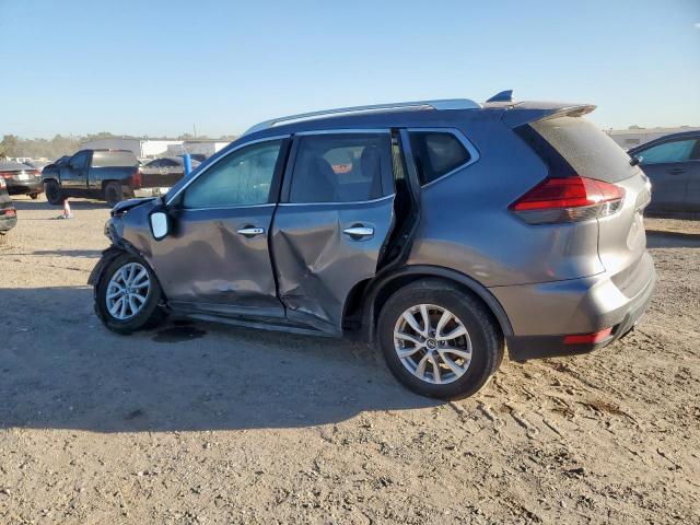 Nissan Rogue S Image 11