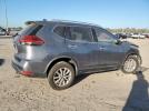 Nissan Rogue S Image 6