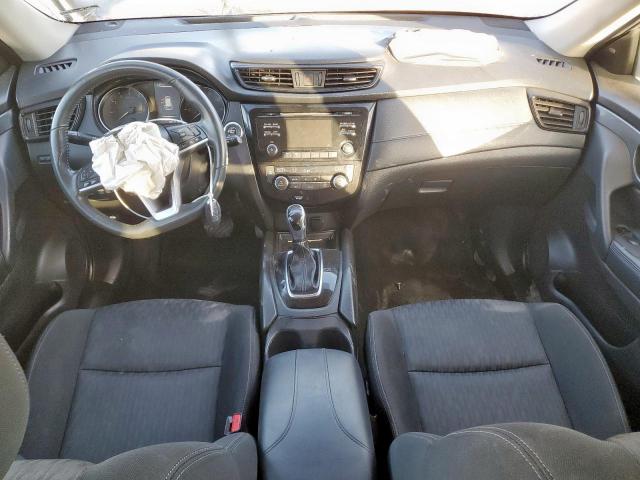 Nissan Rogue S Image 12