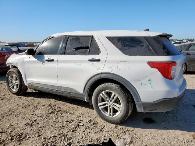 Ford Explorer Image 3