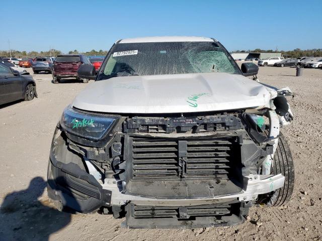 Ford Explorer Image 8