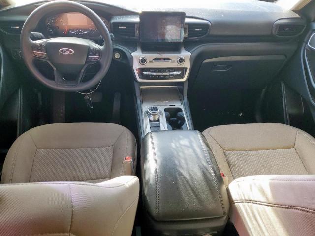 Ford Explorer Image 5