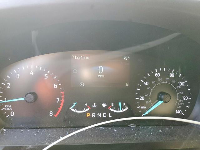 Ford Explorer Image 14